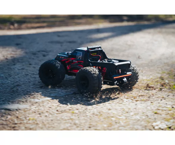 1:8 Drakuro BL 3S 4WD RTR Carson - 500409096