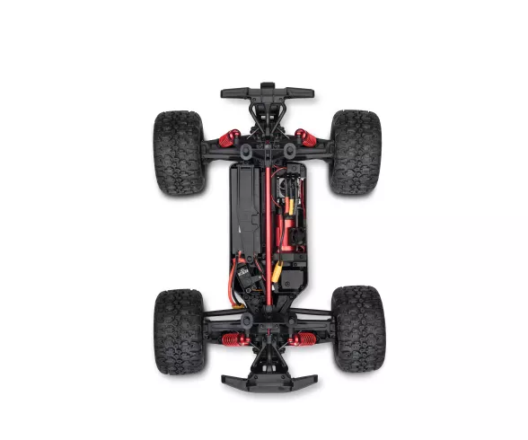 1:8 Drakuro BL 3S 4WD RTR Carson - 500409096