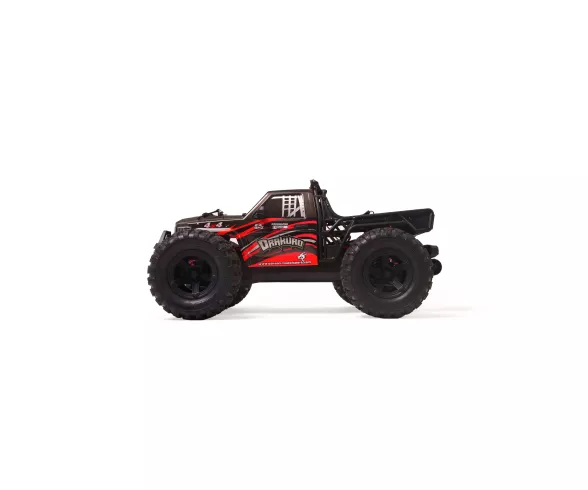 1:8 Drakuro BL 3S 4WD RTR Carson - 500409096