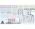 Chars Italiens ''Carro Armato'' & ''Semovento'' 1:56 Italeri - 25768