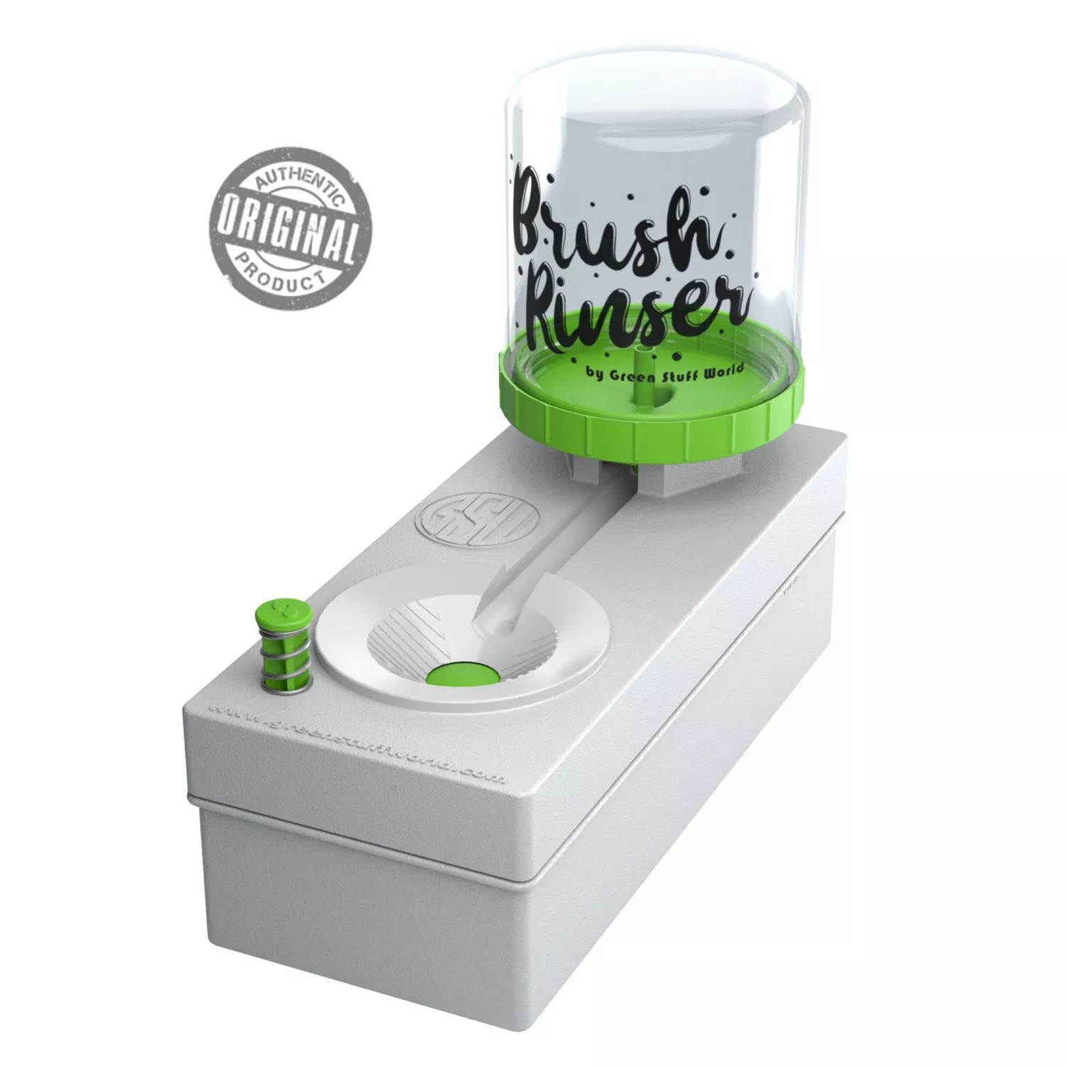 Rinceur De Pinceaux GSW V2.0 250ml- 11123